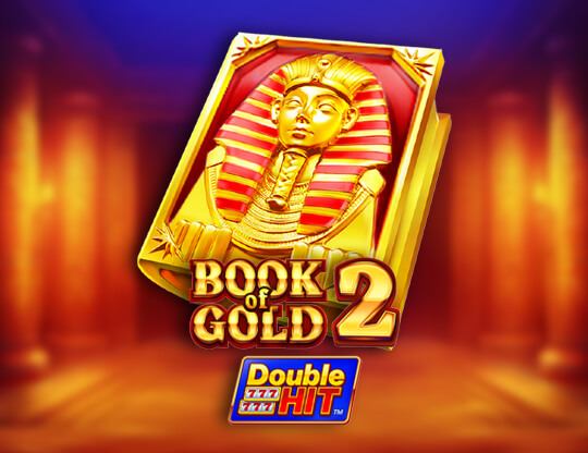 Book of Gold 2